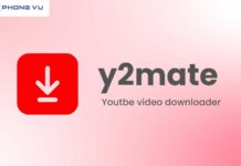 Y2mate– Website tải nhạc, video chất lượng cao từ Youtube