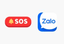 Gửi SOS trên Zalo khi bị cô lập do lũ lụt: Hướng dẫn chi tiết để được cứu trợ kịp thời Gửi SOS trên Zalo khi bị cô lập do lũ lụt: Hướng dẫn chi tiết để được cứu trợ kịp thời