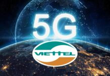 Hướng dẫn đăng ký 5G Viettel chi tiết, mới nhất 2024