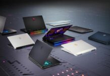 Top 8 laptop gaming RTX 4070 đáng mua với hiệu năng cực Khủng
