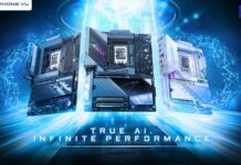 Tầm quan trọng của mainboard đối với hiệu năng làm việc đồ họa