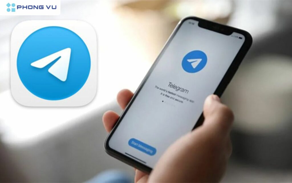 Telegram hiện là một trong những ứng dụng nhắn tin phổ biến nhất nhờ khả năng bảo mật và mã hóa mạnh mẽ.