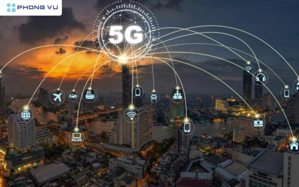 Mạng 5G Viettel hiện chưa phủ sóng toàn quốc, do đó trước khi đăng ký, bạn nên kiểm tra xem khu vực mình sinh sống hoặc làm việc đã có sóng 5G hay chưa.