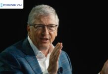 Bill Gates và 3 mối lo ngại về AI trong bài chia sẻ mới nhất Bill Gates và 3 mối lo ngại về AI