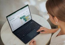 Các hãng và dòng laptop văn phòng phổ biến nhất hiện nay cách chọn laptop văn phòng phù hợp