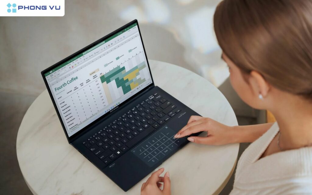 chọn mua laptop văn phòng phù hợp