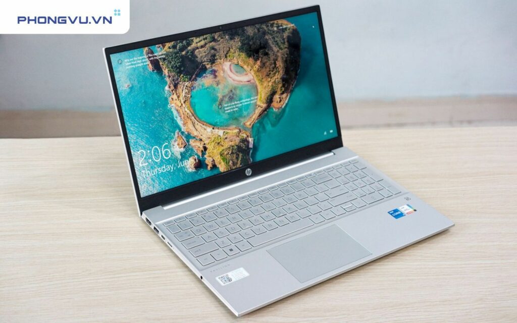 Laptop văn phòng HP Pavilion, HP ProBook
