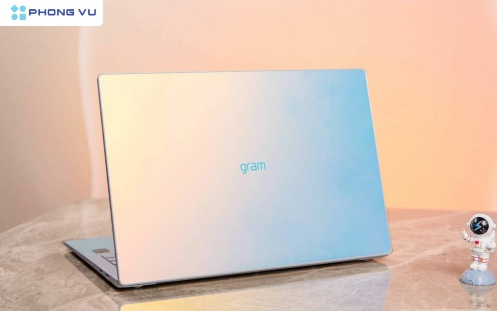 Laptop văn phòng LG Gram