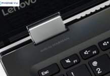 Công nghệ âm thanh Harman Kardon trên các sản phẩm Laptop là gì? Công nghệ âm thanh Harman Kardon trên các sản phẩm Laptop là gì