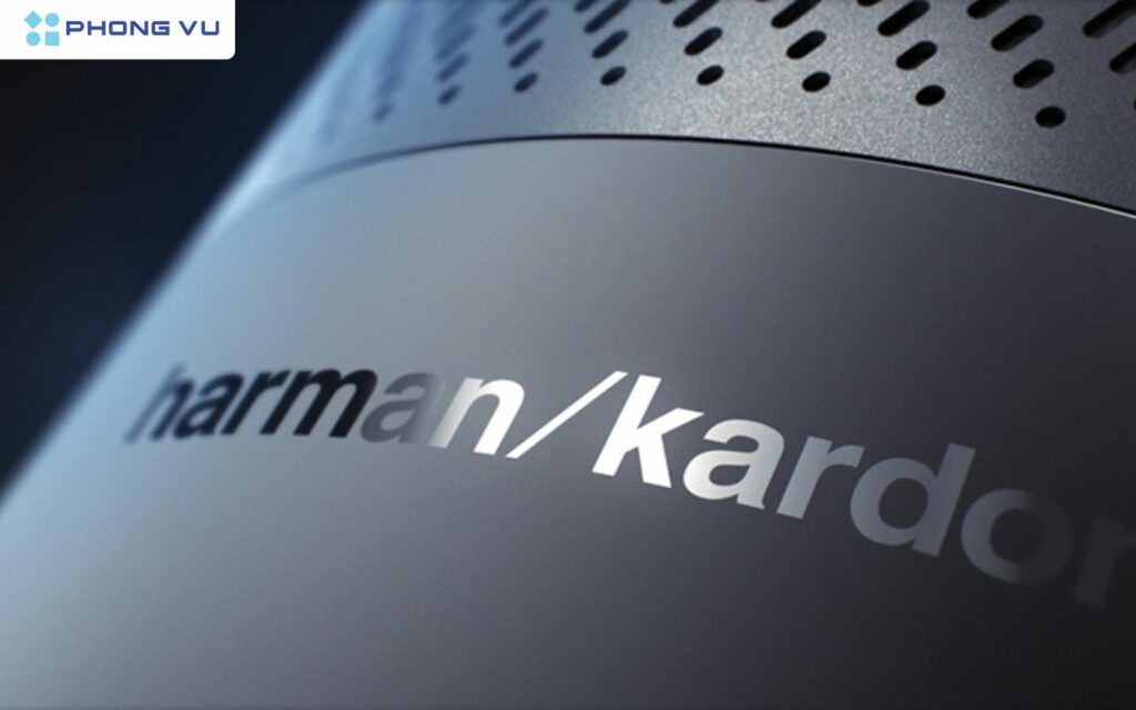 Harman Kardon có gì đặc biệt