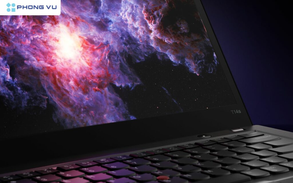 Công nghệ Dolby Vision trên laptop