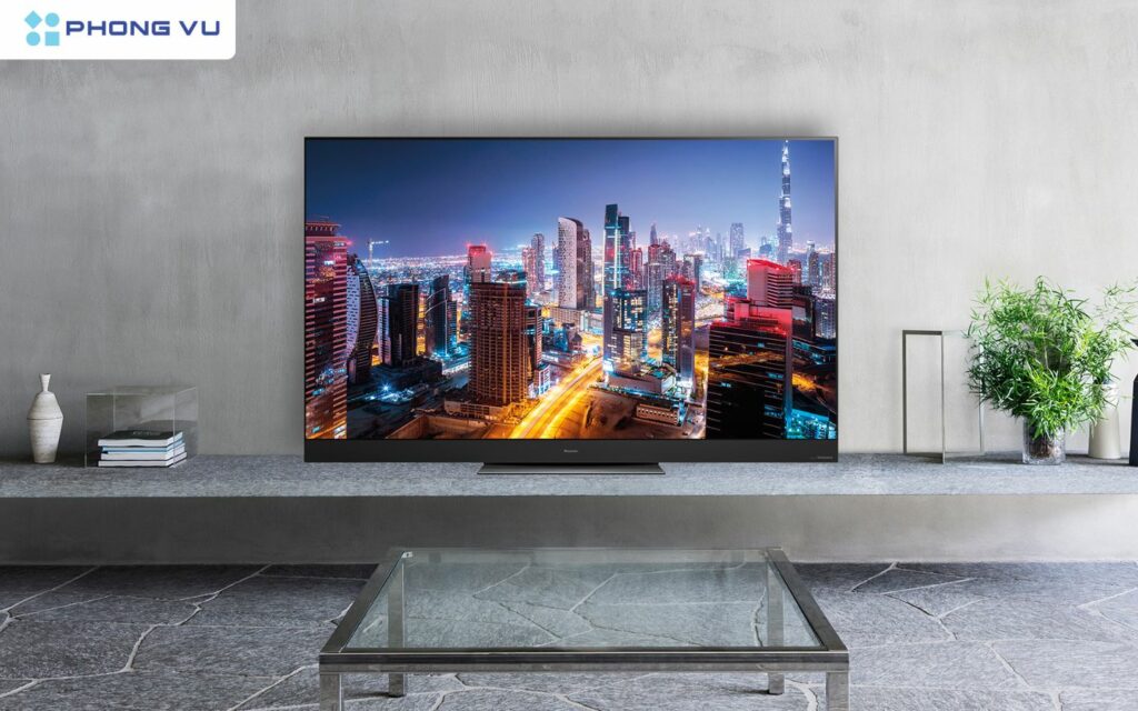 Công nghệ Dolby Vision trên tivi