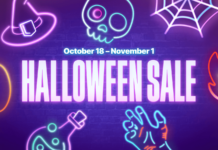 Chỉ từ 27K đã săn được game AAA trên Epic Game Store dịp Halloween Sale Chỉ từ 27K đã săn được game AAA trên Epic Game Store dịp Halloween Sale