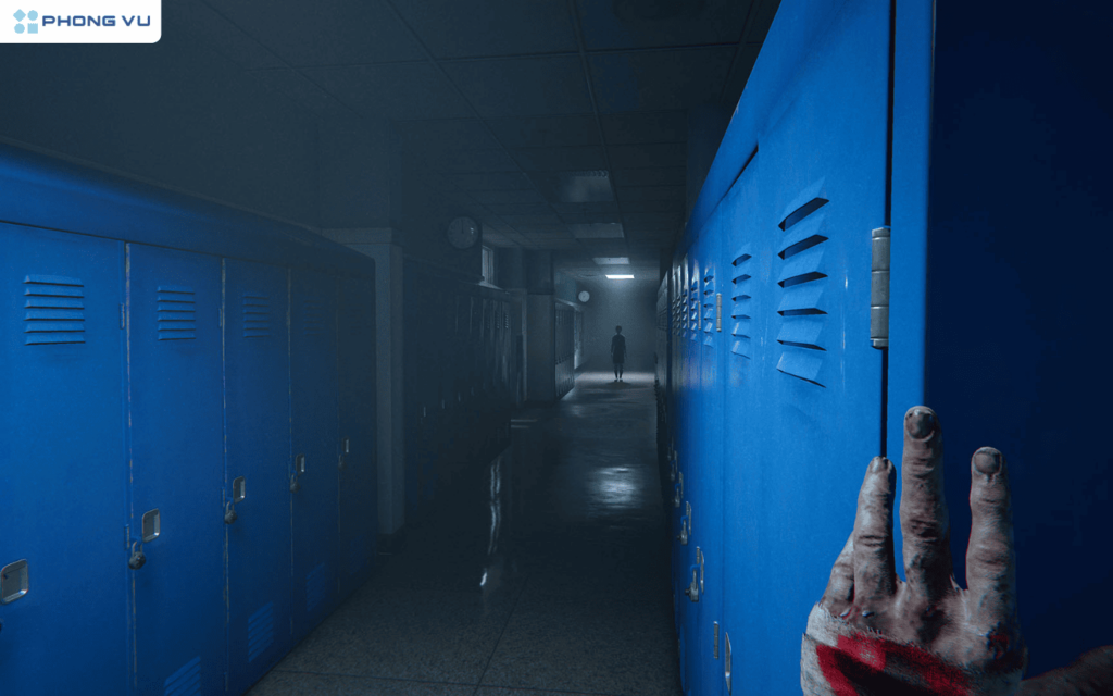 Outlast 2 là phần tiếp theo của tựa game kinh dị sinh tồn nổi tiếng, Outlast