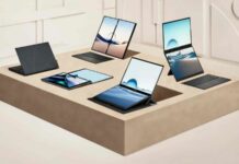 Lợi ích của laptop AI trong thiết kế đồ họa bạn cần biết Lợi ích của laptop AI trong thiết kế đồ họa bạn cần biết