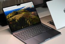 MacBook Air M2 và M3 được Apple nâng cấp RAM mặc định lên 16GB với giá không đổi
