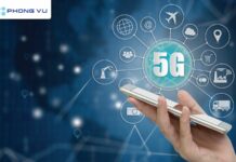 Không cần chờ đợi thêm, người dùng đã có thể đăng ký gói 5G ngay hôm nay