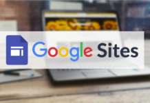 Google Sites là gì? Hướng dẫn cách tạo website đơn giản và nhanh chóng
