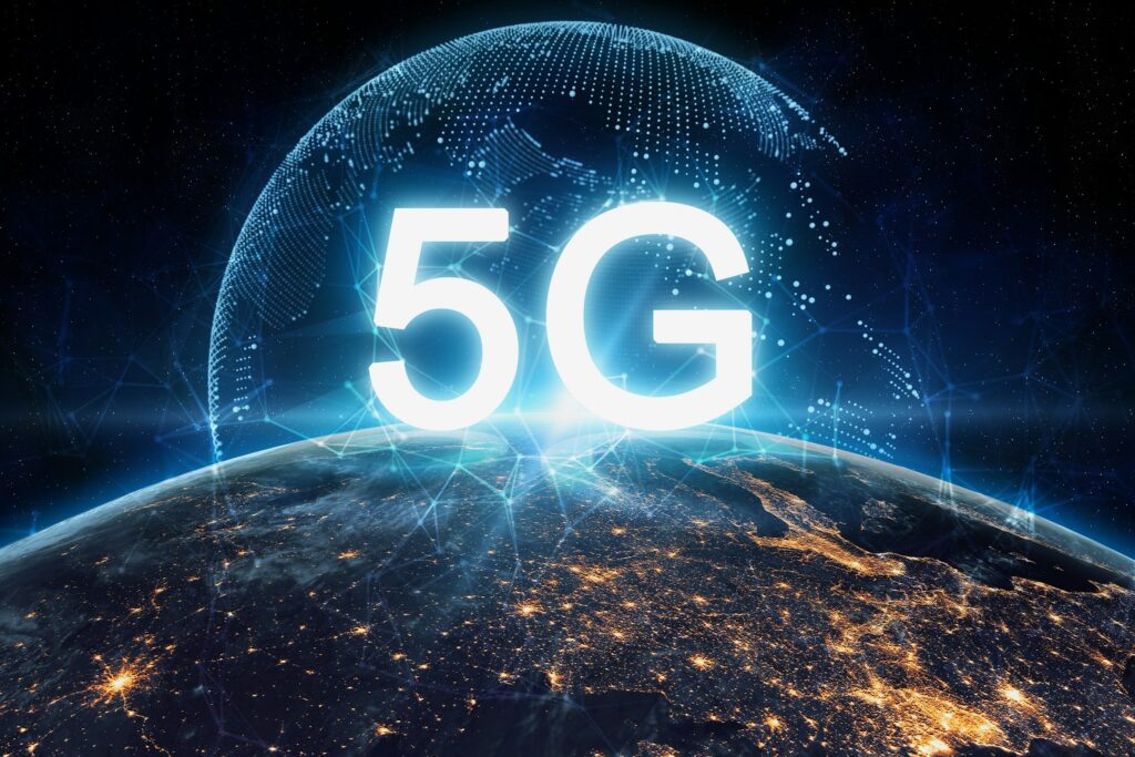 Mạng 5G là gì? Tổng quan về mạng 5G tại Việt Nam