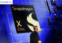Qualcomm phát triển chip Snapdragon X2 “Glymur” cho PC, thách thức AMD, Apple và Intel