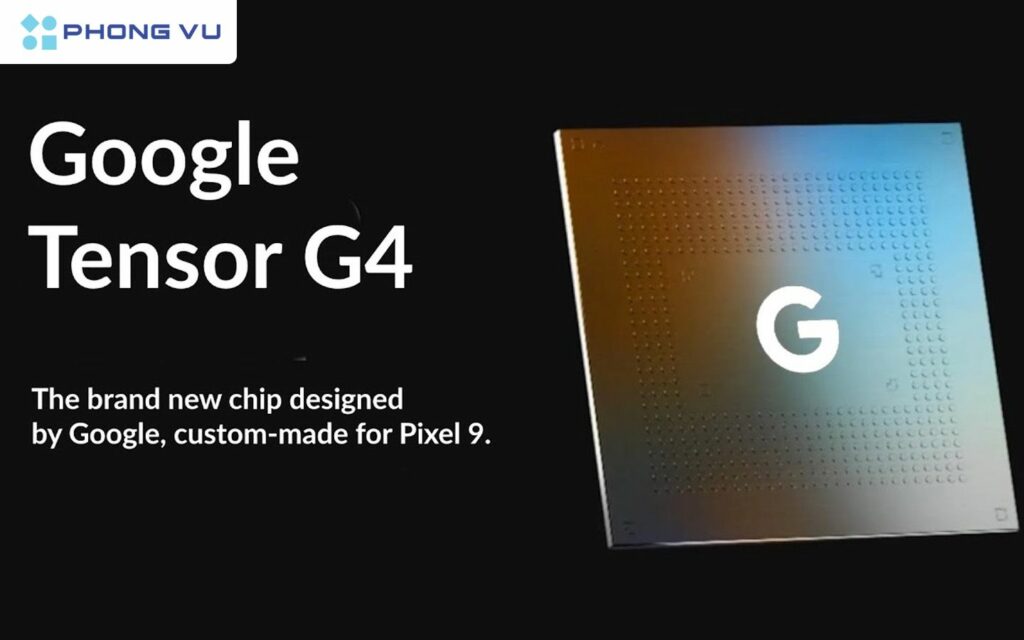 So găng chip Tensor G4 và Snapdragon 8 Gen 3