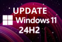 Bản cập nhật Windows 11 24H2 sắp tới sẽ giảm thời gian cài đặt