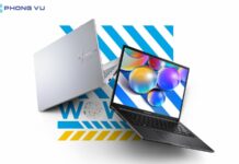 Top 8 chiếc laptop Asus sở hữu màn hình OLED dưới 20 triệu đồng Top 8 chiếc laptop Asus sở hữu màn hình OLED dưới 20 triệu đồng