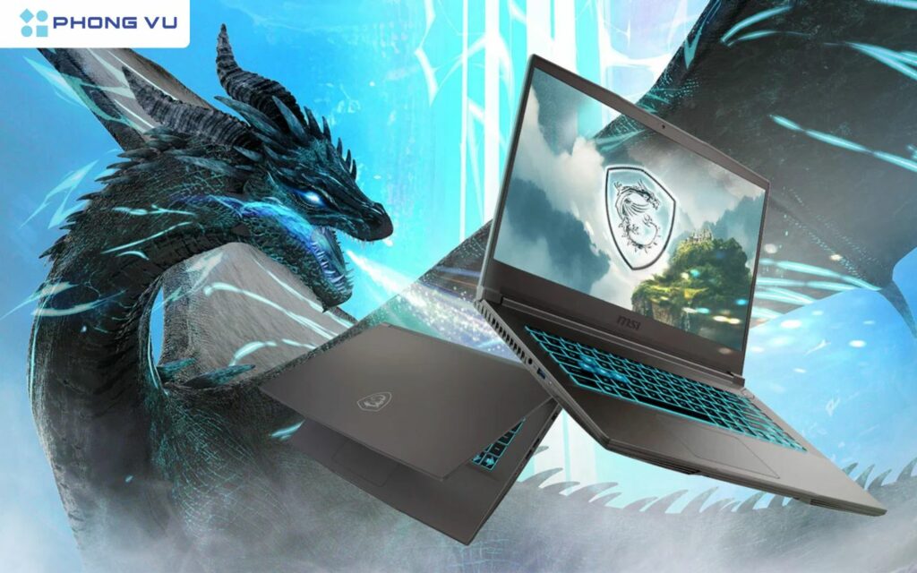 laptop gaming mỏng nhẹ cực tốt