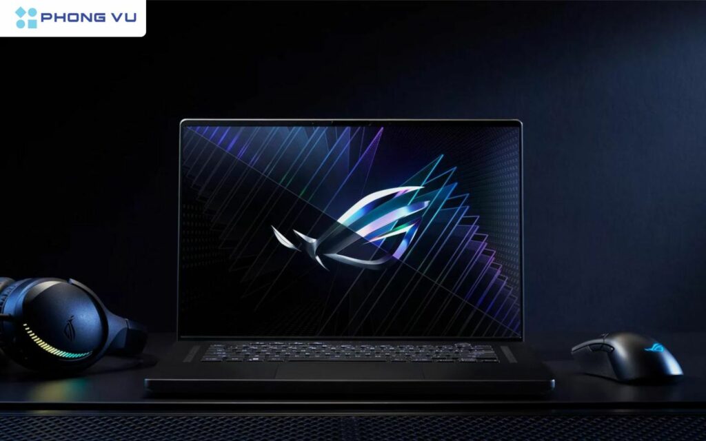 top laptop gaming mỏng nhẹ 2024 bạn nên mua