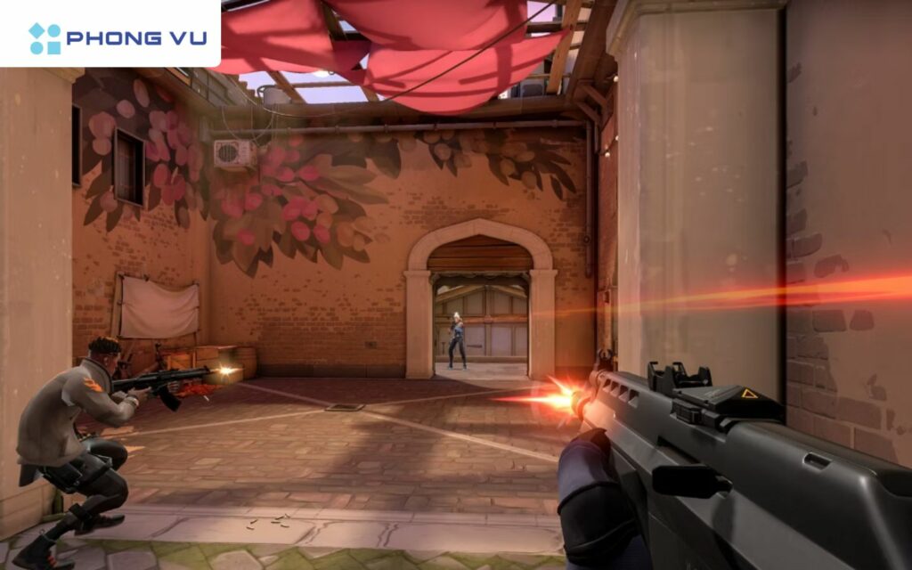 Game Valorant sắp ra mắt trên Mobile: Bom tấn mới sẽ như thế nào? 3 Các tính năng mới sắp ra mắt trên Valorant Mobile
