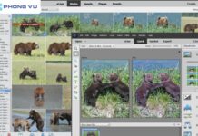 Adobe Phát hành Photoshop và Premiere Elements 2025 Bạn có thể cân chỉnh màu sắc sống động, thực tế