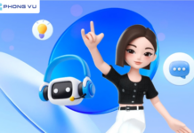Doubao 豆包 AI – Tất tần tật về trợ lý ảo của chủ quản Tiktok ByteDance
