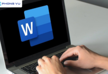 Tổng hợp 3 cách viết phân số trong Word nhanh chóng, đơn giản