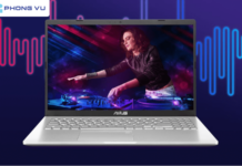 Công nghệ âm thanh SonicMaster là gì? Trang bị trên laptop ASUS nào?