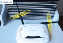 12 Cách khắc phục lỗi laptop không kết nối được wifi nhanh chóng, hiệu quả