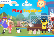 Săn code Play Together mới nhất tháng 03/2026 và hướng dẫn nhập