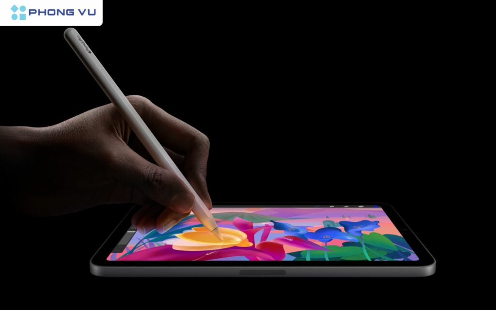 iPad Mini 7 ra mắt - Chip A17 Pro, hỗ trợ Apple Pencil Pro, Apple Intelligence