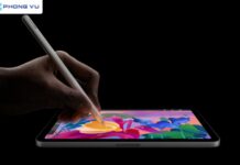 iPad Mini 7 ra mắt – Chip A17 Pro, hỗ trợ Apple Pencil Pro, Apple Intelligence iPad Mini 7 ra mắt - Chip A17 Pro, hỗ trợ Apple Pencil Pro, Apple Intelligence