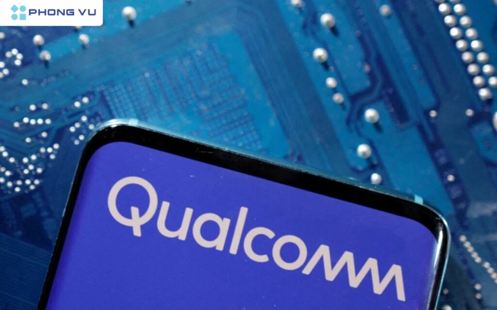 Đây có thể là một cơ hội giúp Qualcomm đổi mới công nghệ của mình