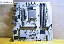 Loạt Mainboard Z890 mới nhất từ ASUS ra mắt: ROG Maximus, ROG Strix, TUF Gaming, Prime và ProArt Mainboard ASUS Z890 được đánh giá là có hiệu suất mạnh mẽ và tích hợp nhiều tính năng mới