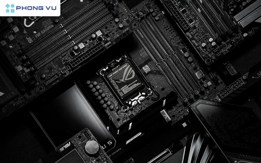 Mainboard ASUS ProArt