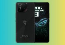 Asus ROG Phone 9 sắp ra mắt: Pin trâu, tốc độ “khủng” với Snapdragon 8 Elite Asus ROG Phone 9