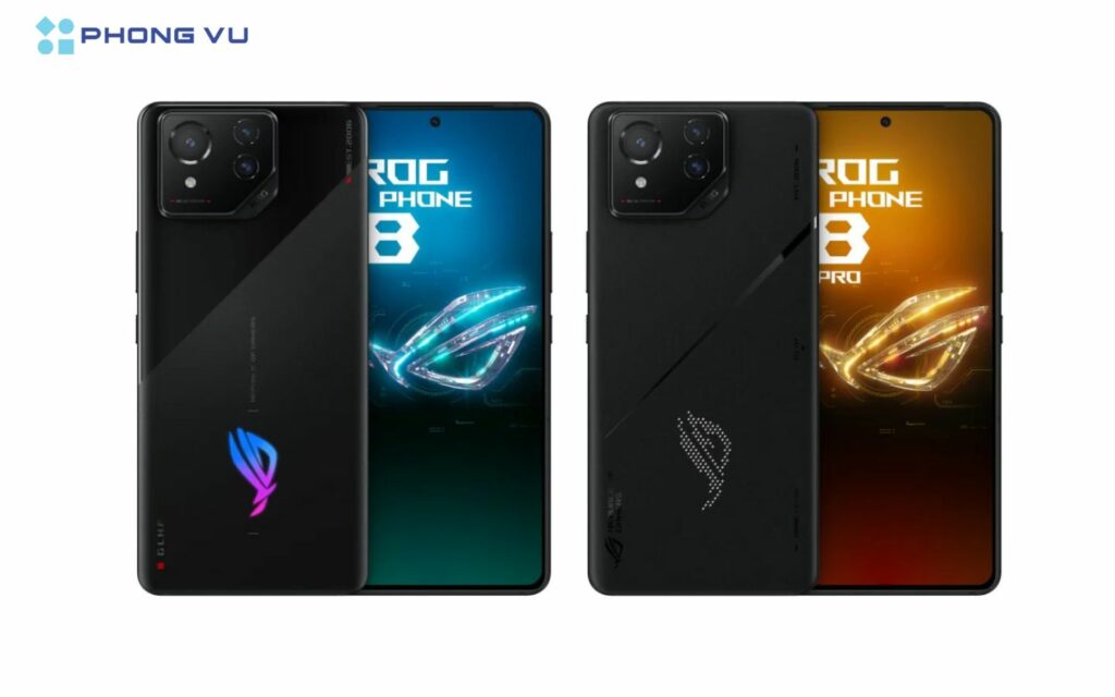 Asus ROG Phone 9 hứa hẹn sẽ đem lại nhiều tính năng đặc biệt cho người dùng