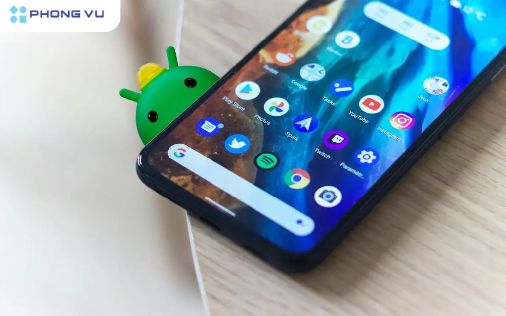 "Baklava" cũng phần nào hé lộ những thay đổi mà Google đang ấp ủ cho Android 16