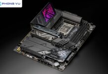 ASUS, ASRock, Gigabyte và MSI ra mắt bo mạch chủ Intel Z890, giá từ 4,9 triệu đồng Trải nghiệm tính năng và hiệu suất vượt trội trên ASUS Z890