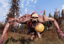 Fallout 76 bất ngờ miễn phí trong một tuần, kèm theo đó là giá cực sốc! Steam chơi lớn: Tặng game bom tấn miễn phí trong vòng một tuần