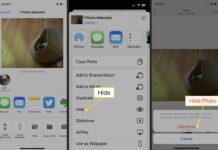 Hướng dẫn cách ẩn ảnh trên iPhone đơn giản, an toàn nhất 2025 Hướng dẫn cách ẩn ảnh trên iPhone đơn giản, an toàn nhất