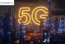 Cách đăng ký 5G miễn phí cho mạng Viettel, Vinaphone, Mobiphone mới nhất