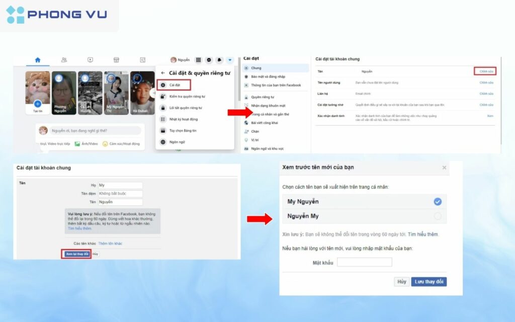 cach doi ten facebook 3