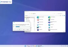 Cách dùng Shell:AppsFolder để xem, xóa ứng dụng trong Windows 10/11 Bạn không thể xóa nhiều ứng dụng trên Shell:AppsFolder